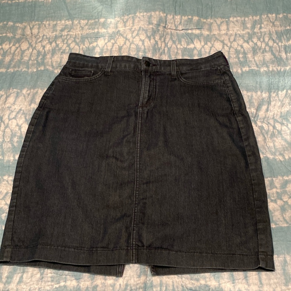 NYDJ skirt